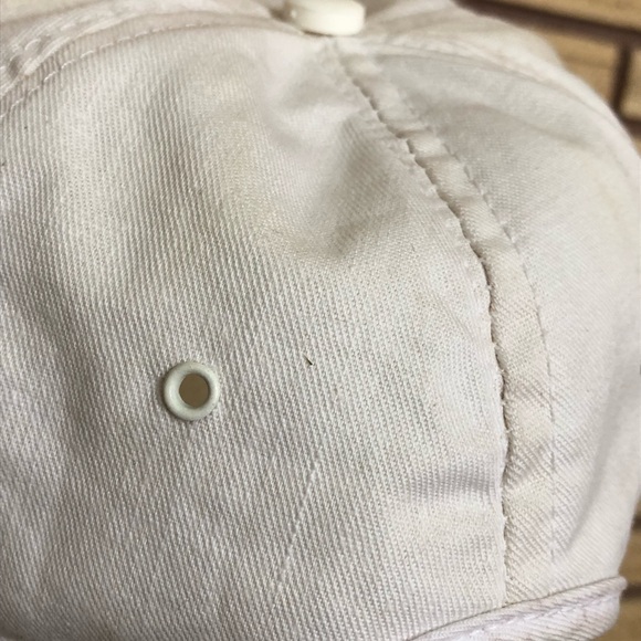 70's "The Western Producer" Ball Cap - Western Canada Farmer's Hat - Unisex - Picture 8 of 9